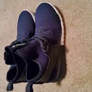 Adidas tubular x prime knit